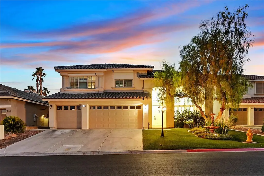 3739 Broadmead Street, Las Vegas, NV 89147 - #1