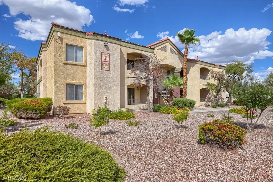 7885 W Flamingo Road #1011, Las Vegas, NV 89147 - #2