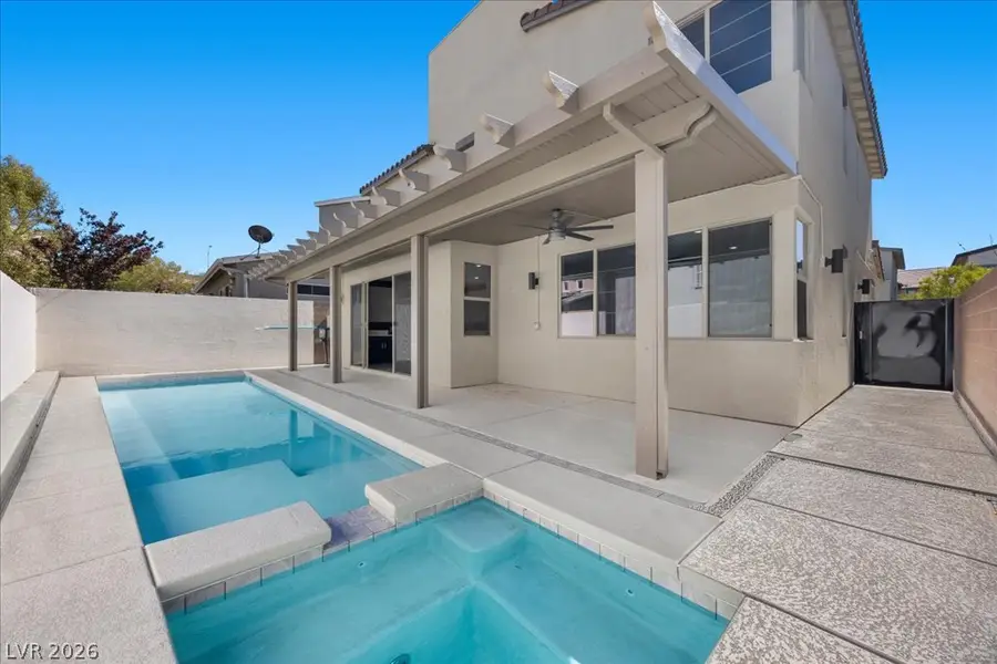 792 Marifield Court, Henderson, NV 89052 - #2