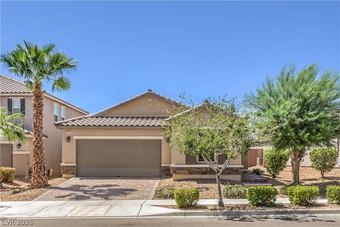 6221 Silver Bank Street, North Las Vegas, NV 89031 - #1