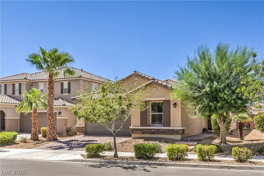 6221 Silver Bank Street, North Las Vegas, NV 89031 - #3