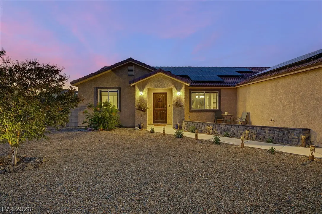 5090 Fairmont Street, Pahrump, NV 89061 - #1