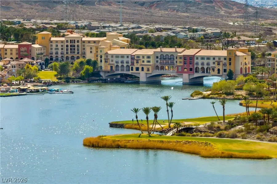 153 Mirage View Drive, Henderson, NV 89011 - #2
