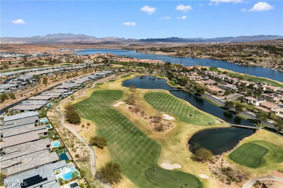 153 Mirage View Drive, Henderson, NV 89011 - #3