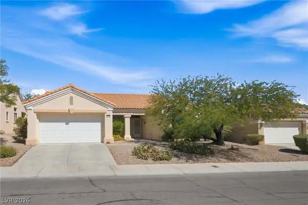 10704 Heritage Hills Drive, Las Vegas, NV 89134