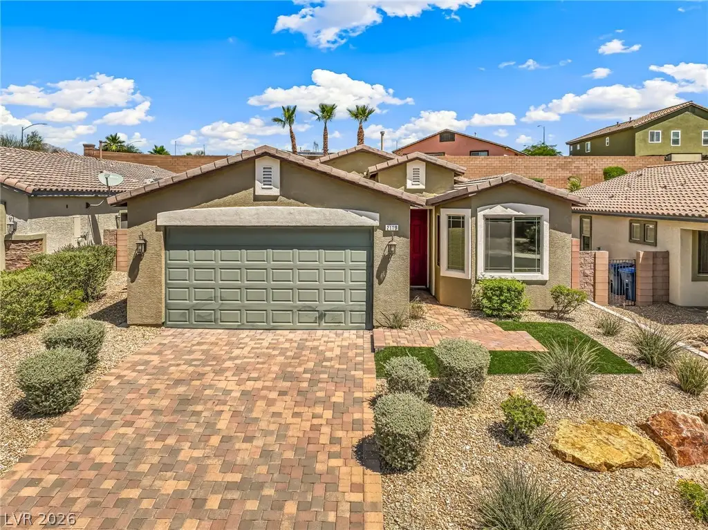 2110 Hunt Woods Court, Laughlin, NV 89029 - #1