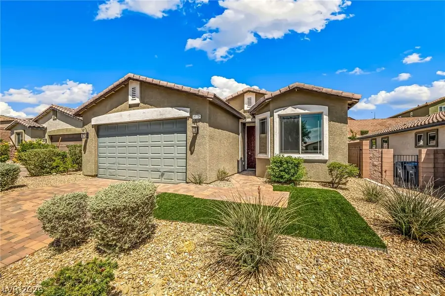2110 Hunt Woods Court, Laughlin, NV 89029 - #2