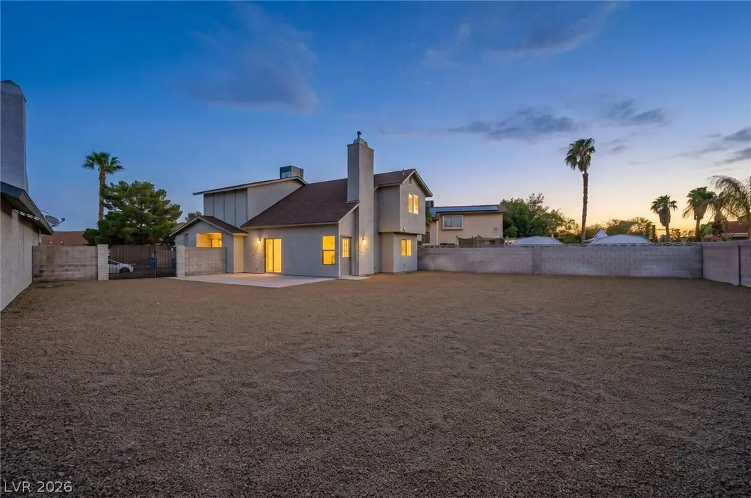 6733 Evanston Avenue, Las Vegas, NV 89108 - #1