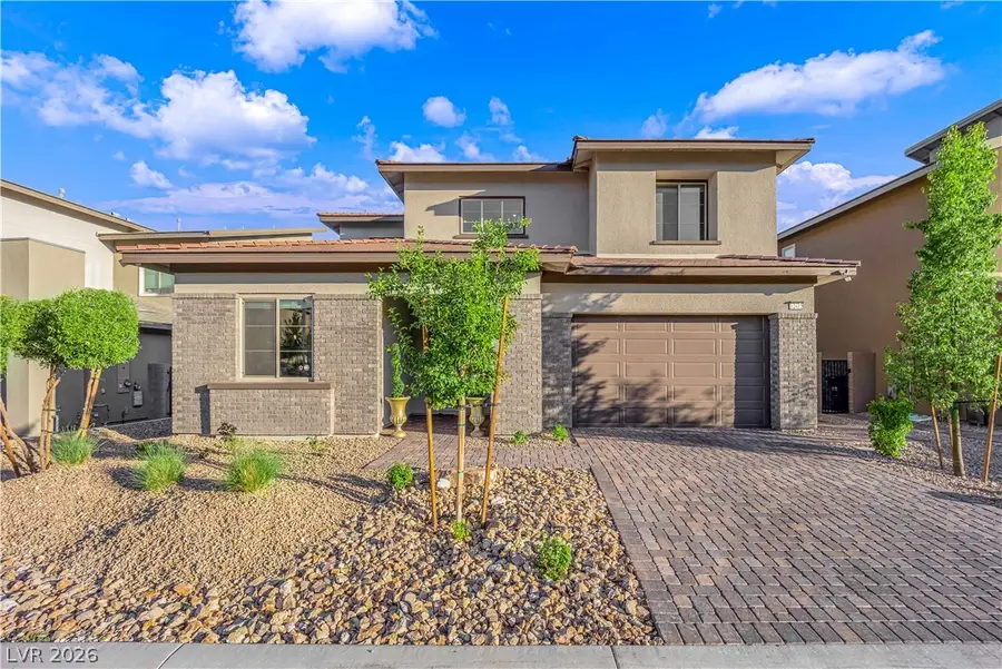 12415 Aster Hills Avenue, Las Vegas, NV 89138 - #2
