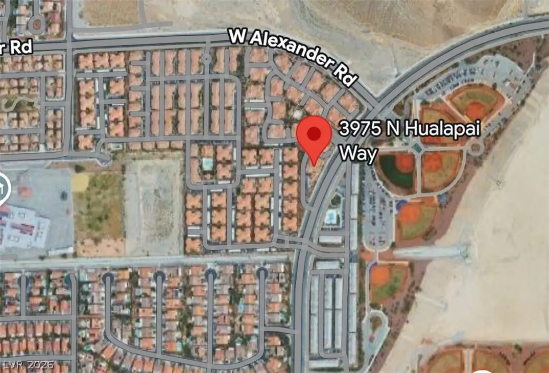 3975 N Hualapai Way #156, Las Vegas, NV 89129 - #1