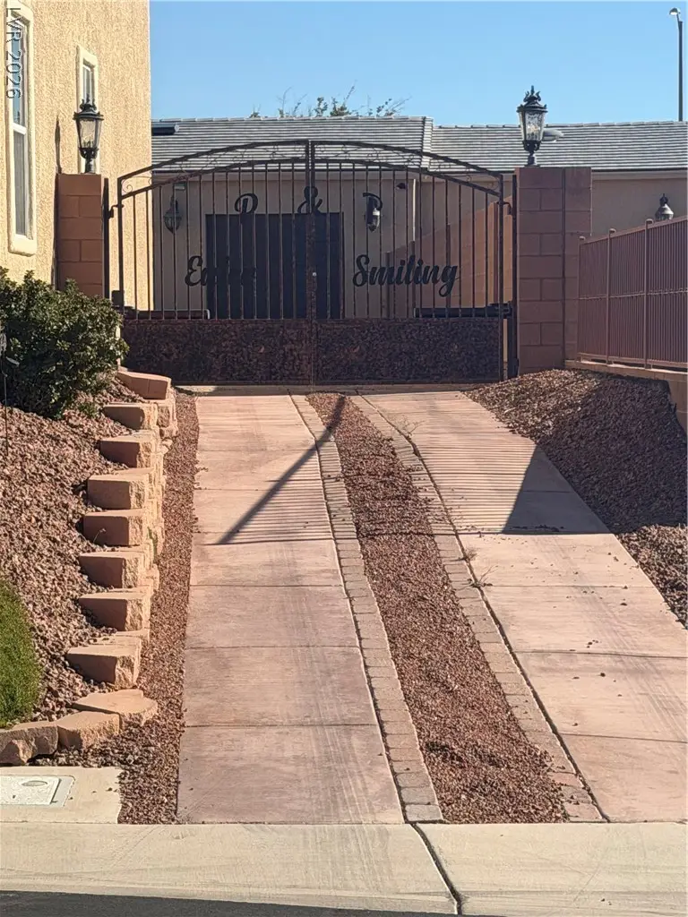 6941 Lazy Sunset Court, Las Vegas, NV 89156 - #2
