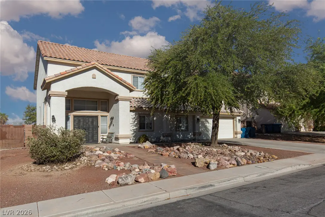 1419 Aultman Court, Las Vegas, NV 89110 - #1