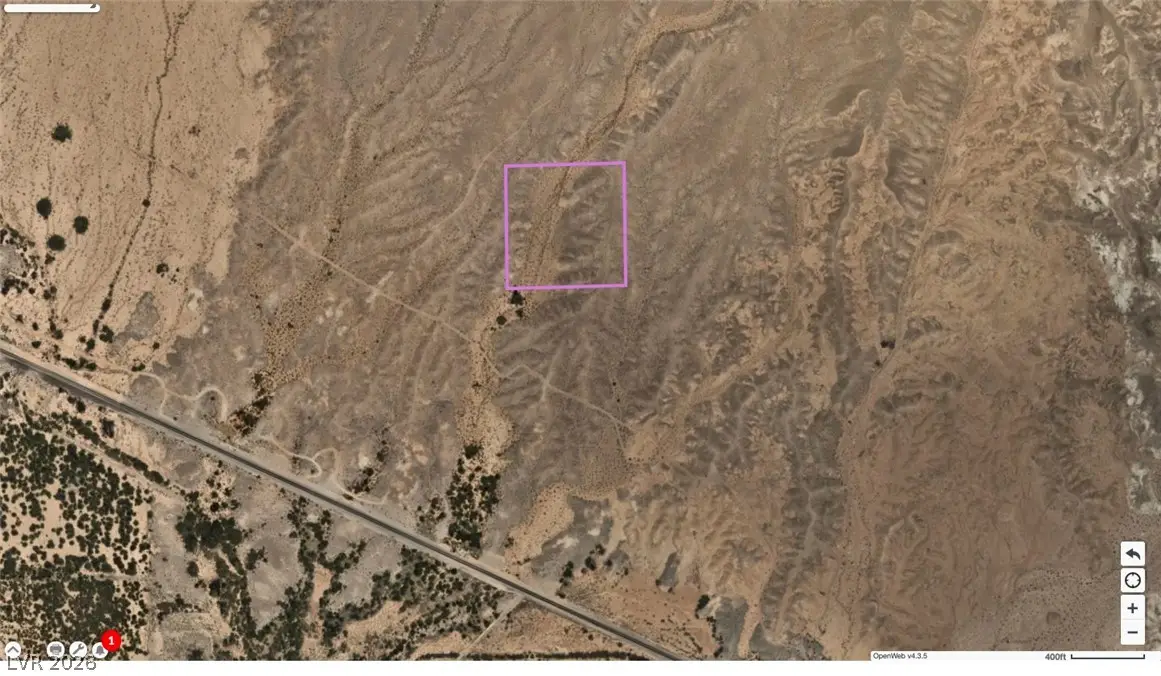 5 Coyote Springs Hwy 168, Moapa, NV 89025 - #1