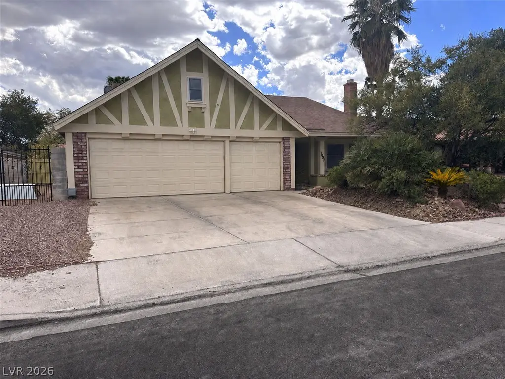 1827 Navarre Lane, Henderson, NV 89014 - #1