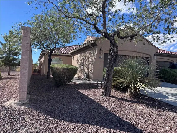 8809 Briar Bay Drive, Las Vegas, NV 89131