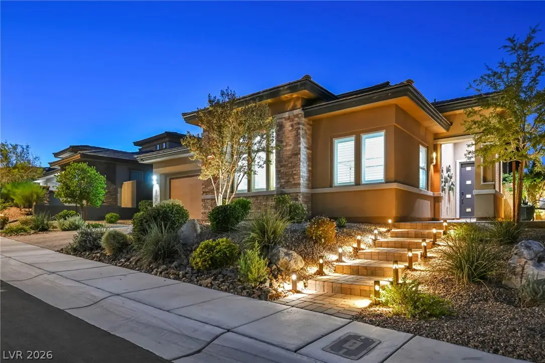 12390 Tudor Arch Drive, Las Vegas, NV 89138 - #1