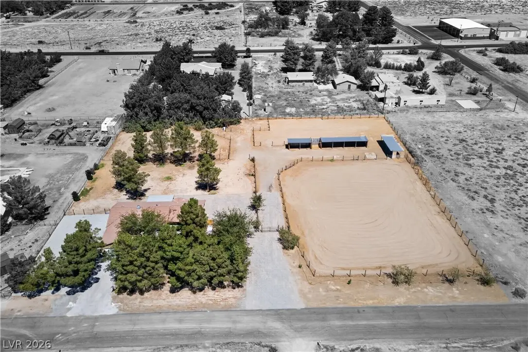 3430 E Navajo Boulevard, Pahrump, NV 89061 - #1