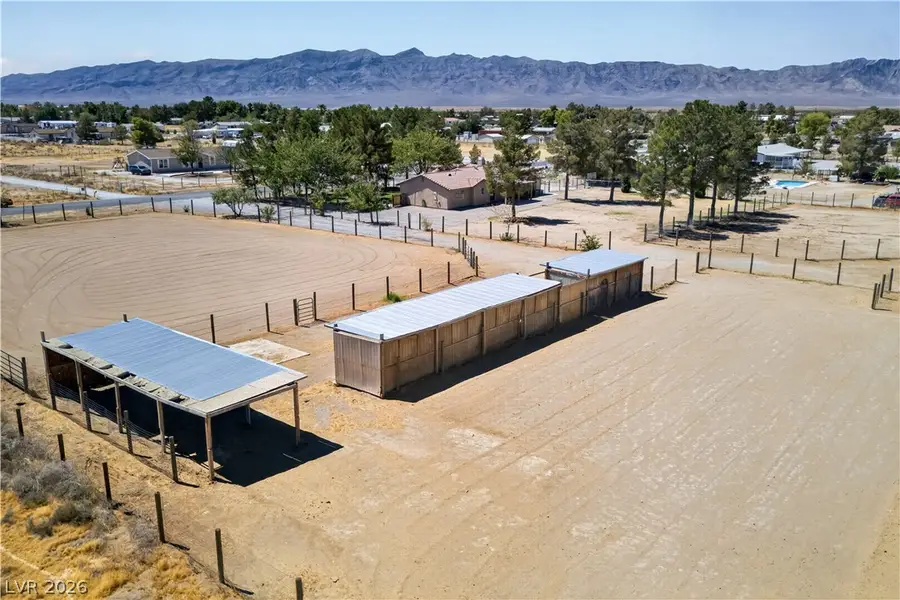3430 E Navajo Boulevard, Pahrump, NV 89061 - #3