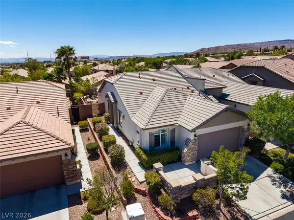 11253 Piper Peak Lane, Las Vegas, NV 89138