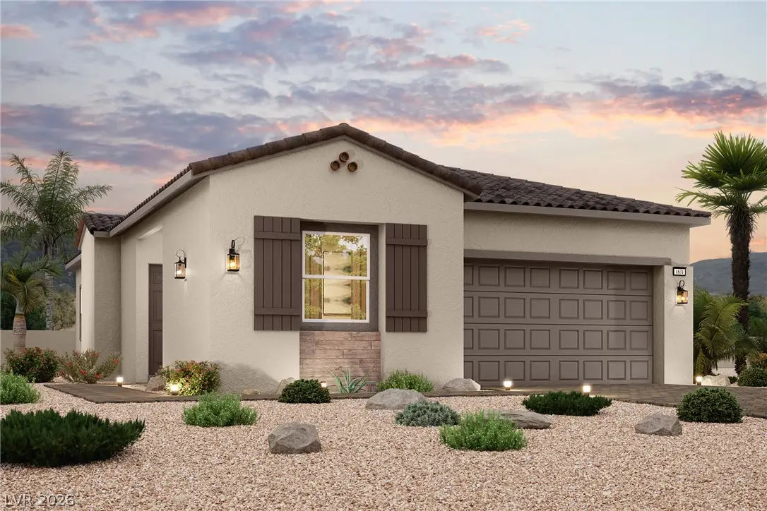 120 Barkset Way, Henderson, NV 89011 - #1