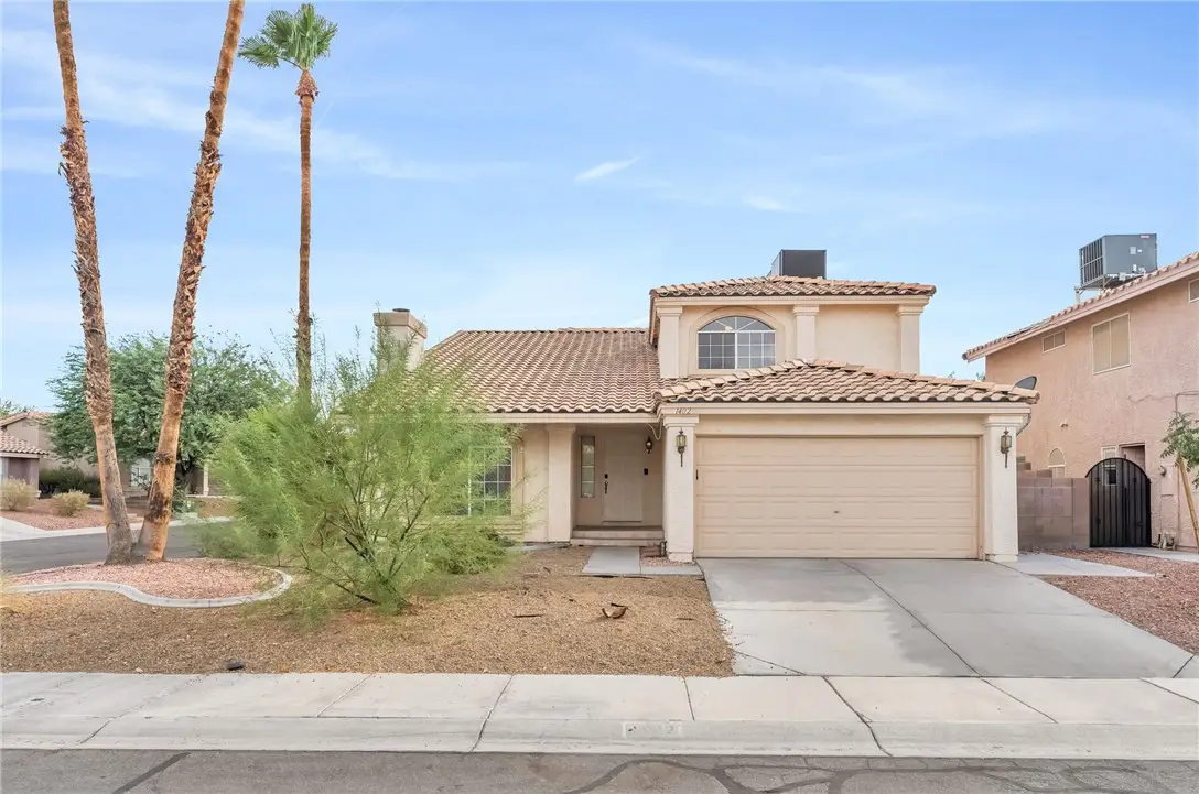 1402 Rim Fire Circle, Henderson, NV 89014 - #1