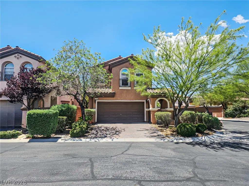 11011 Cusak Close Street, Las Vegas, NV 89179 - #1