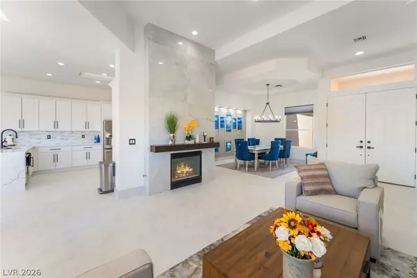10805 Clarion Lane, Las Vegas, NV 89134