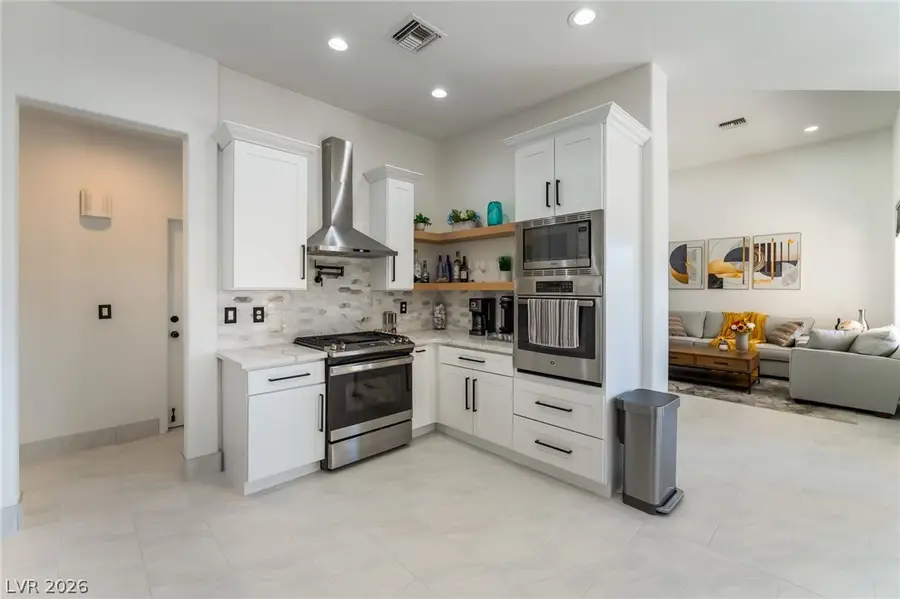 10805 Clarion Lane, Las Vegas, NV 89134 - #2
