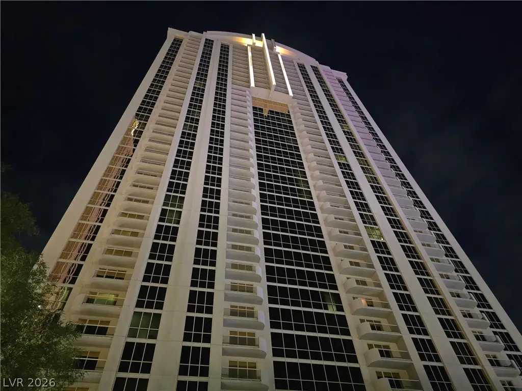 135 E Harmon Avenue #2203, Las Vegas, NV 89109 - #1