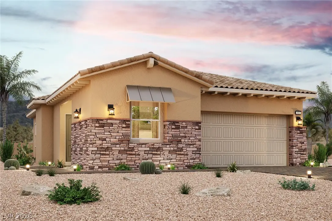 130 Barkset Way, Henderson, NV 89011 - #1