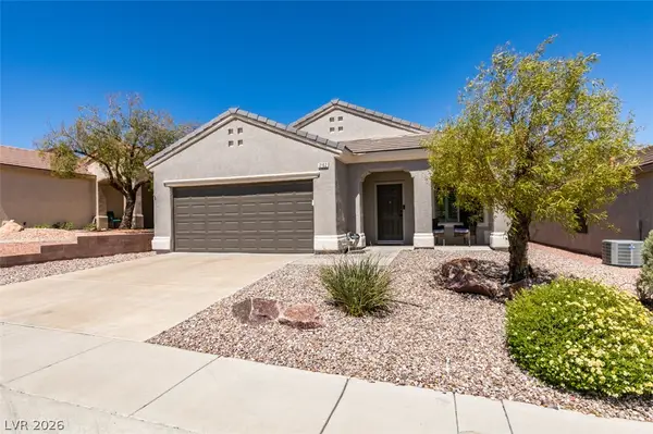 2162 Tiger Links Drive, Henderson, NV 89012