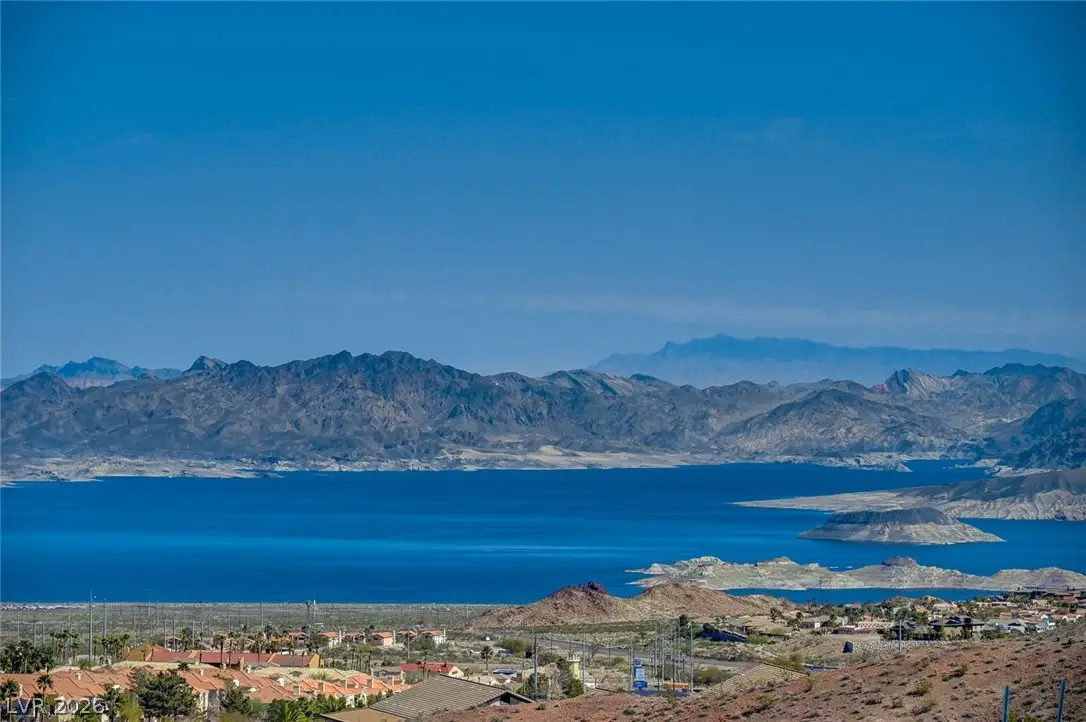 1318 Alpine Drive, Boulder City, NV 89005 - #1