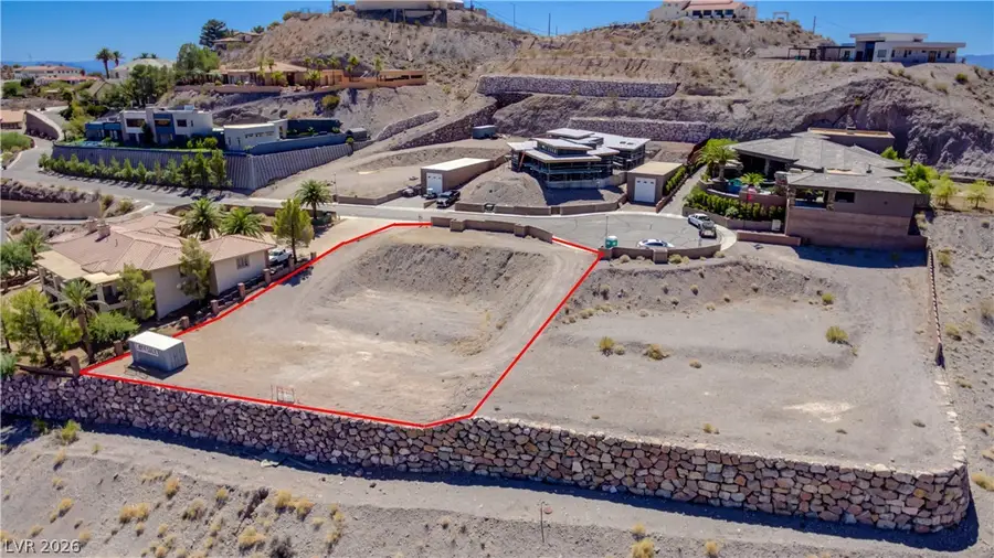 1318 Alpine Drive, Boulder City, NV 89005 - #3