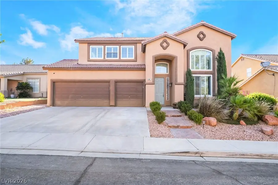 261 Timber Hollow Street, Henderson, NV 89012 - #2
