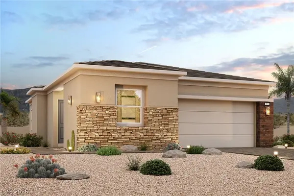 132 Barkset Way, Henderson, NV 89011
