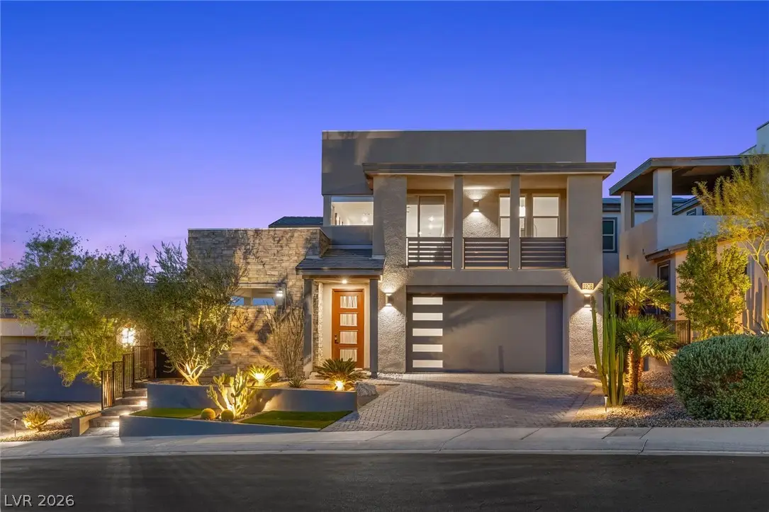 1976 Peaceful Mesa Court, Henderson, NV 89052 - #1