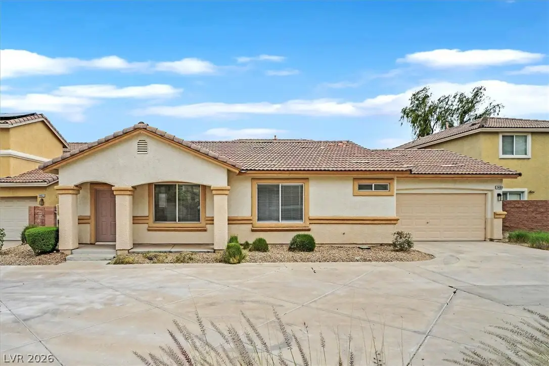1480 Summer Glow Avenue, Henderson, NV 89012 - #1
