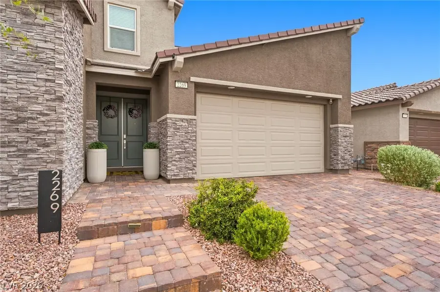 2269 Luna Haven Street, Henderson, NV 89044 - #2