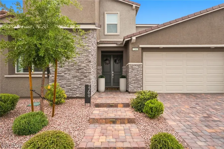 2269 Luna Haven Street, Henderson, NV 89044 - #3