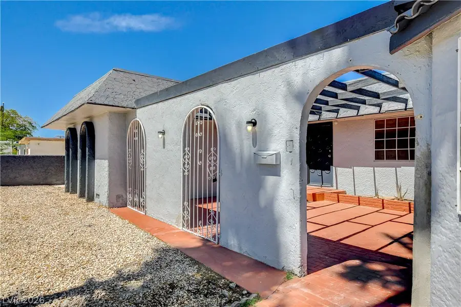 5724 Idle Avenue, Las Vegas, NV 89107 - #3