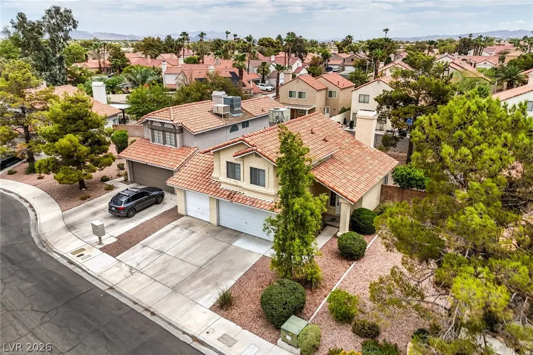 64 Tidwell Lane, Henderson, NV 89074 - #1
