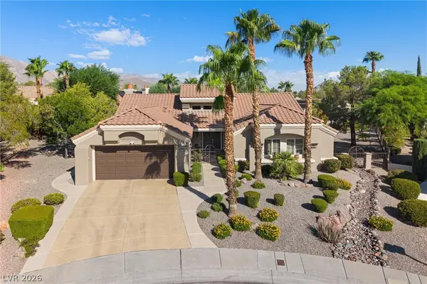 9432 Elmbrook Court, Las Vegas, NV 89134