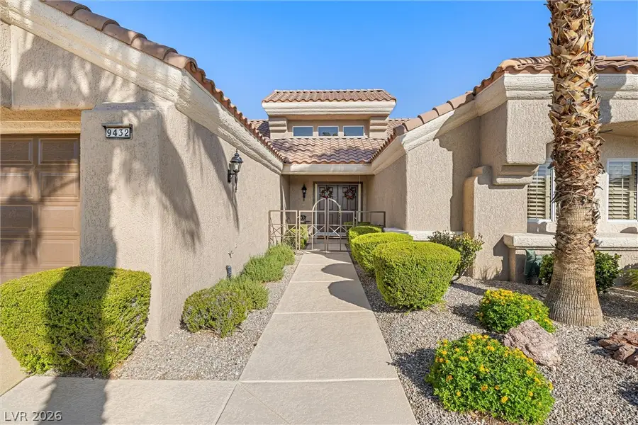9432 Elmbrook Court, Las Vegas, NV 89134 - #3