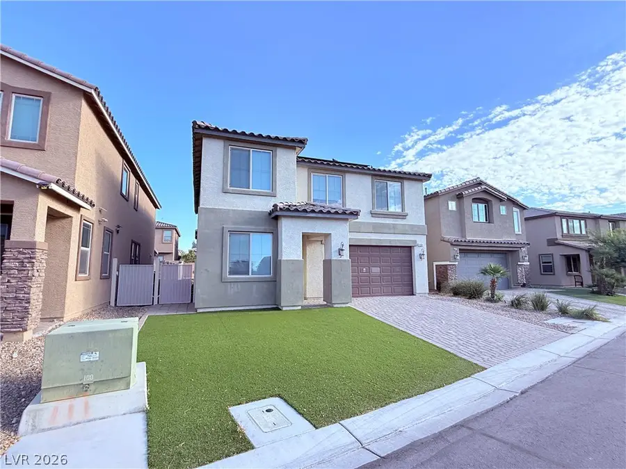 4104 Free Bird Crest Avenue, North Las Vegas, NV 89081 - #2