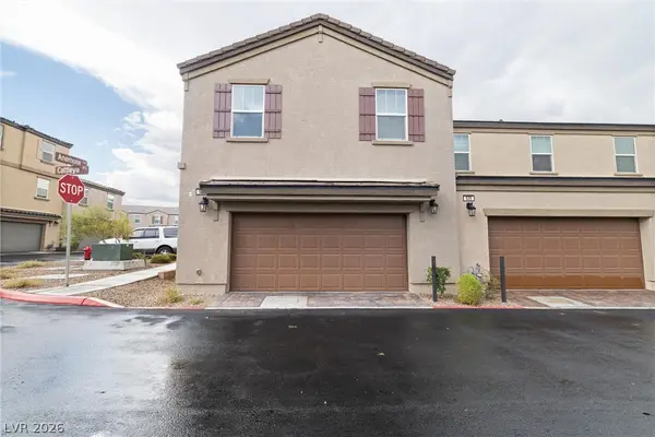 527 Cattleya Place, Henderson, NV 89015