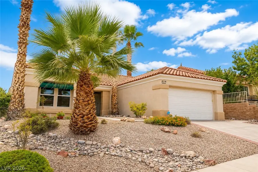 10721 Grand Cypress Avenue, Las Vegas, NV 89134 - #2