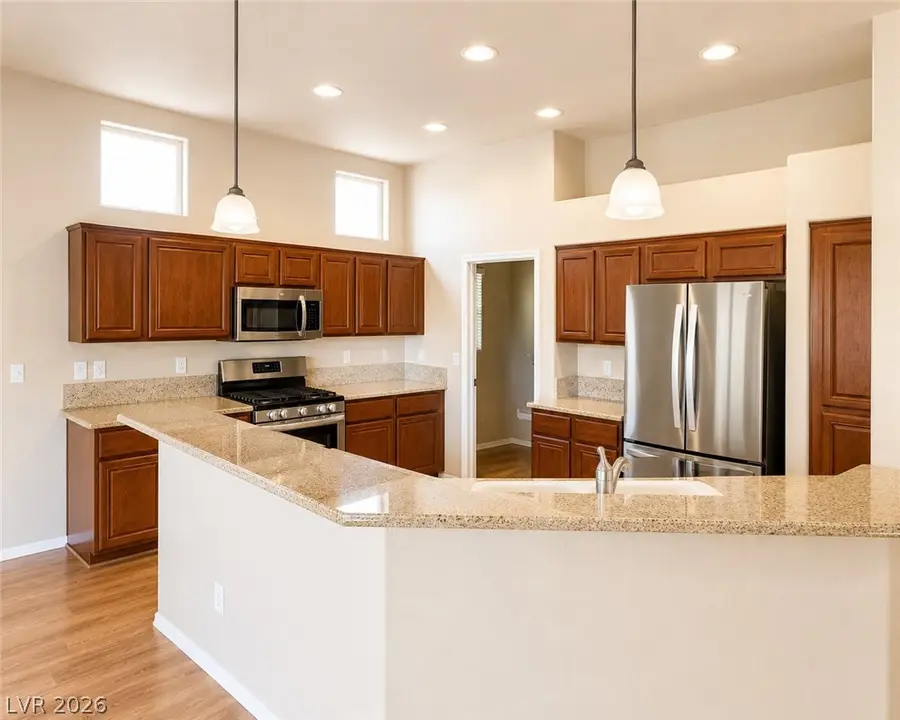 10721 Grand Cypress Avenue, Las Vegas, NV 89134 - #3