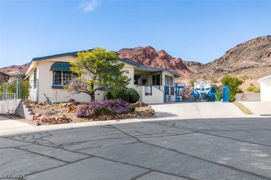 579 Lake Huron Lane, Boulder City, NV 89005 - #2