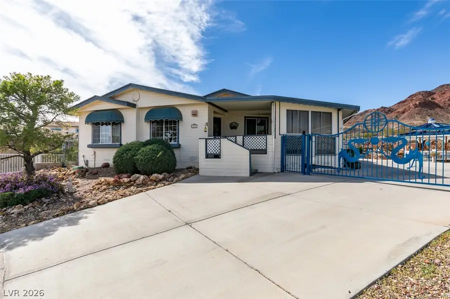 579 Lake Huron Lane, Boulder City, NV 89005 - #3