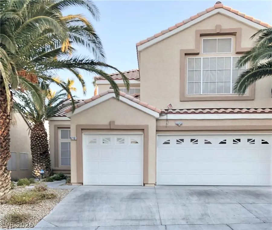 9701 Ann Arbor Lane, Las Vegas, NV 89134 - #3